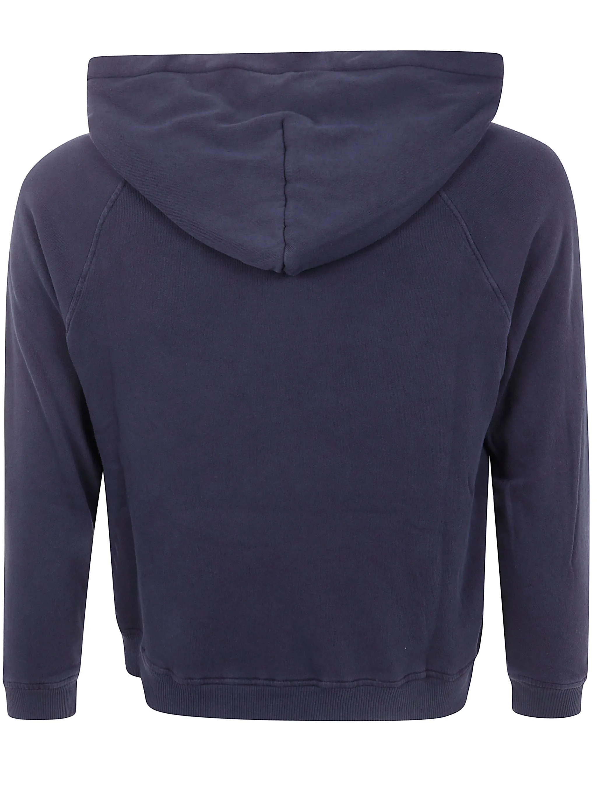 CLASSIC LOGO SHRUNKEN HOODIE sold by Lord & Taylor product image thumbnail 2