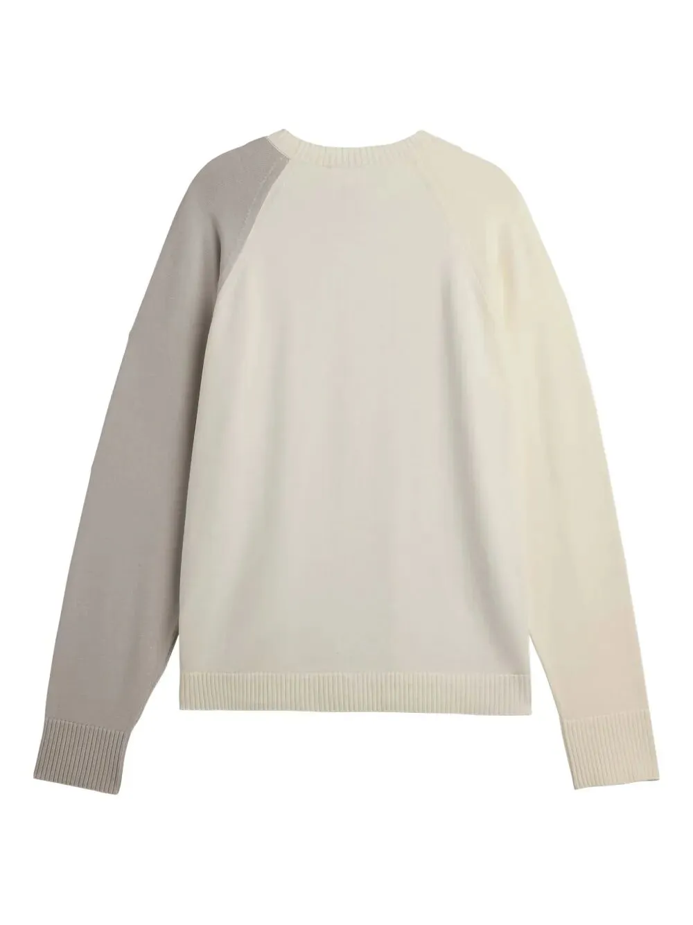 U LOGO KNIT CREW sold by Lord & Taylor product image thumbnail 2