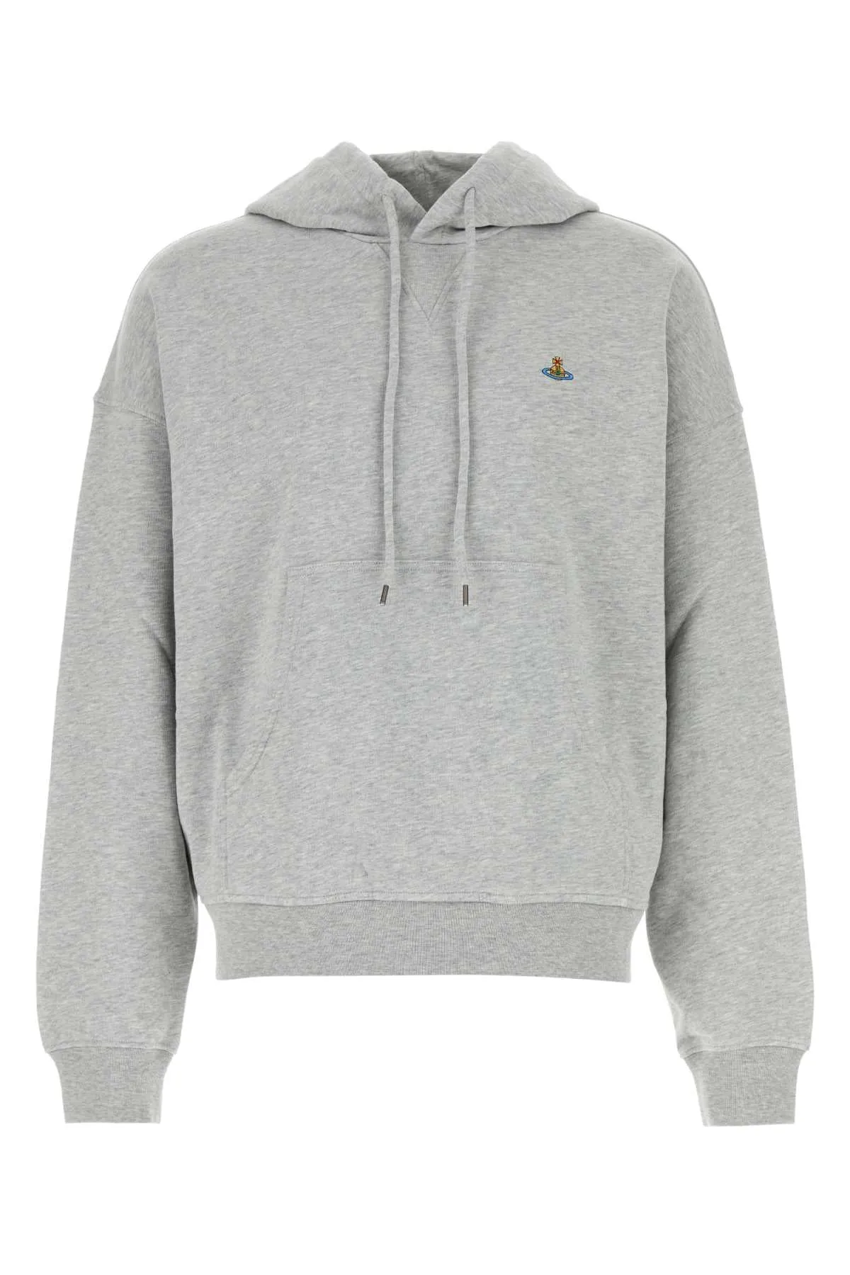 GREY COTTON ASHTON SWEATSHIRT sold by Lord & Taylor