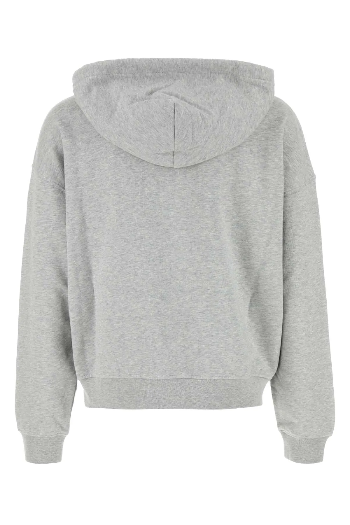 GREY COTTON ASHTON SWEATSHIRT sold by Lord & Taylor product image thumbnail 2