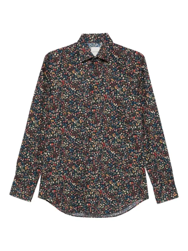 PRINTED SHIRT sold by Lord & Taylor