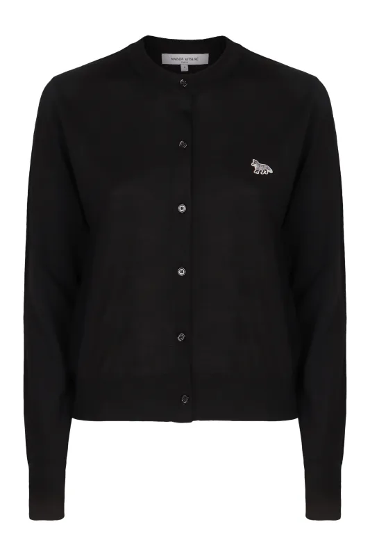 MERINO WOOL CARDIGAN sold by Lord & Taylor