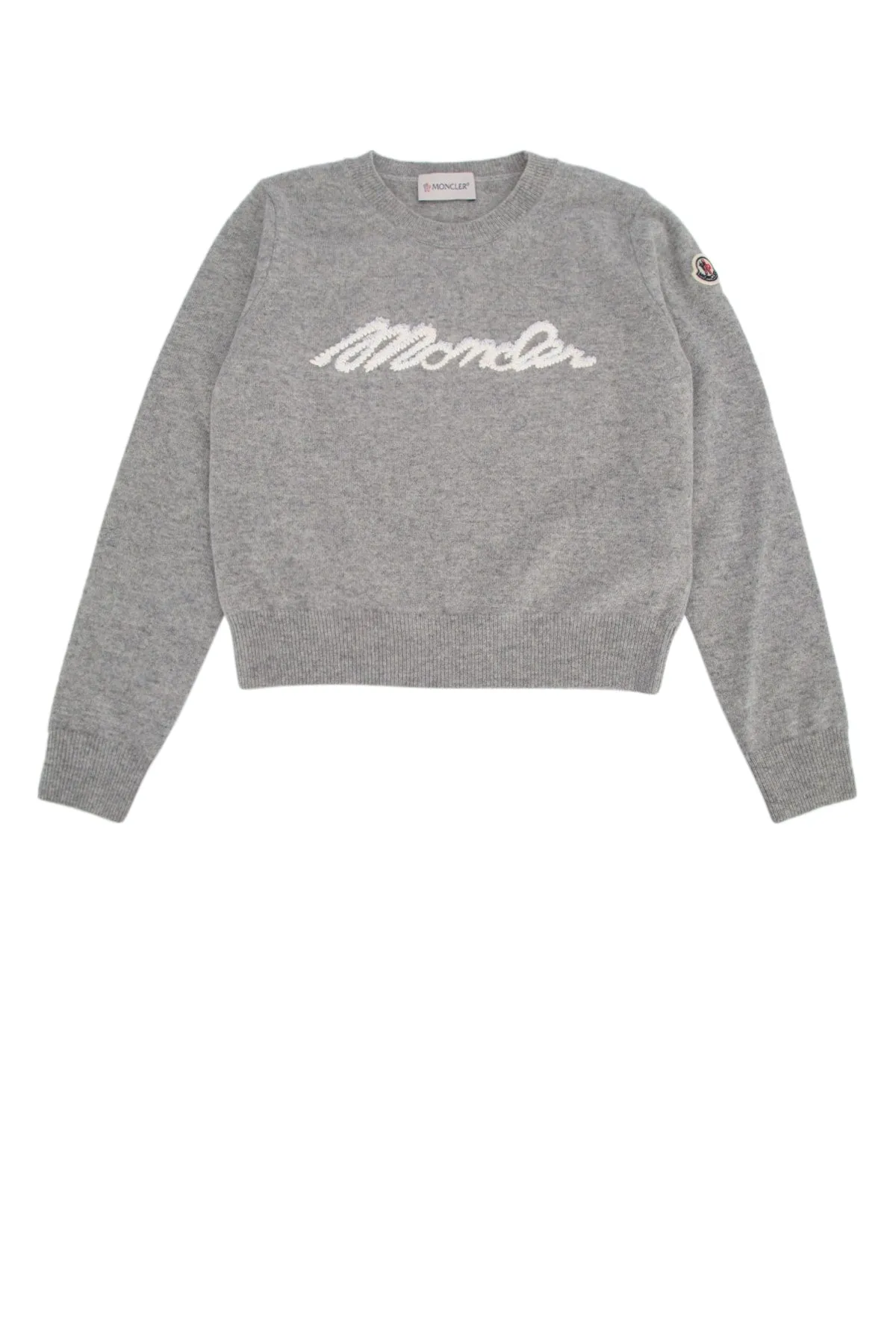 CREW NECK sold by Lord & Taylor