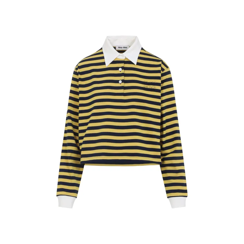 COTTON POLO sold by Lord & Taylor