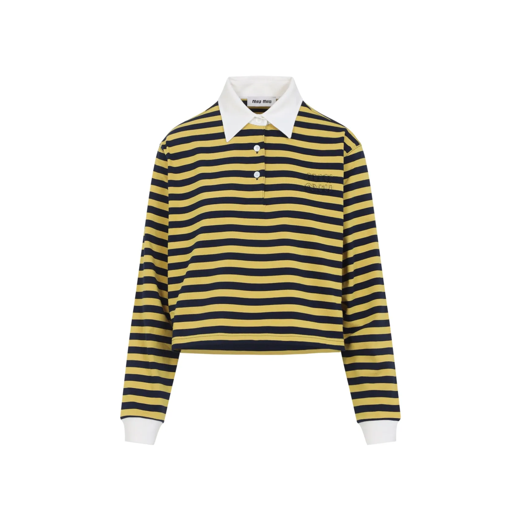 COTTON POLO sold by Lord & Taylor