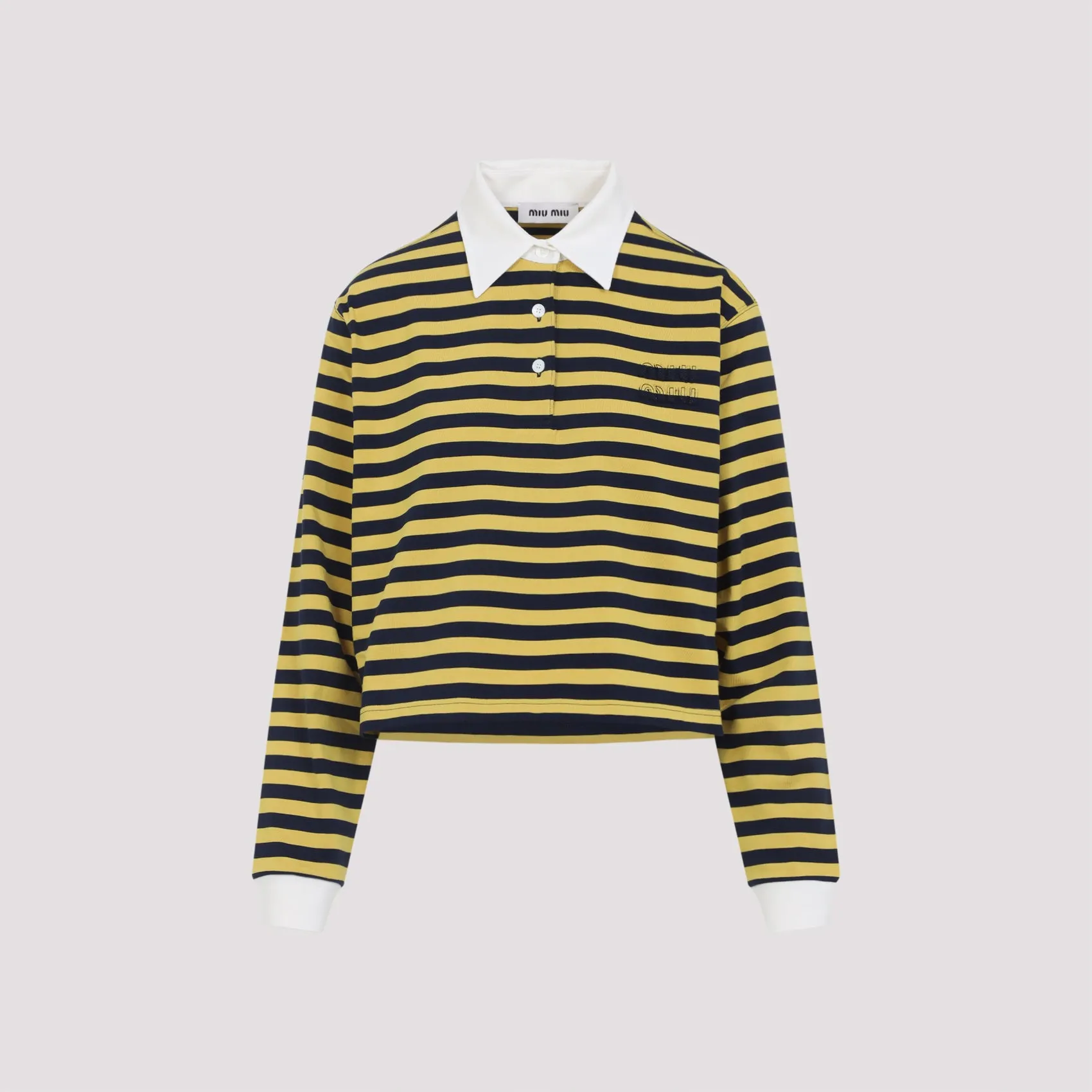 COTTON POLO sold by Lord & Taylor product image thumbnail 2