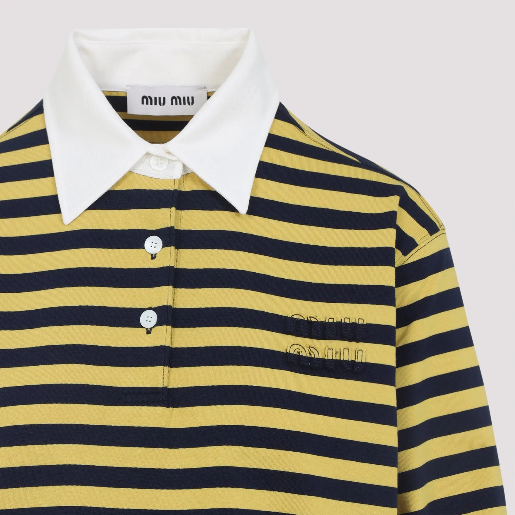 COTTON POLO sold by Lord & Taylor product image thumbnail 4