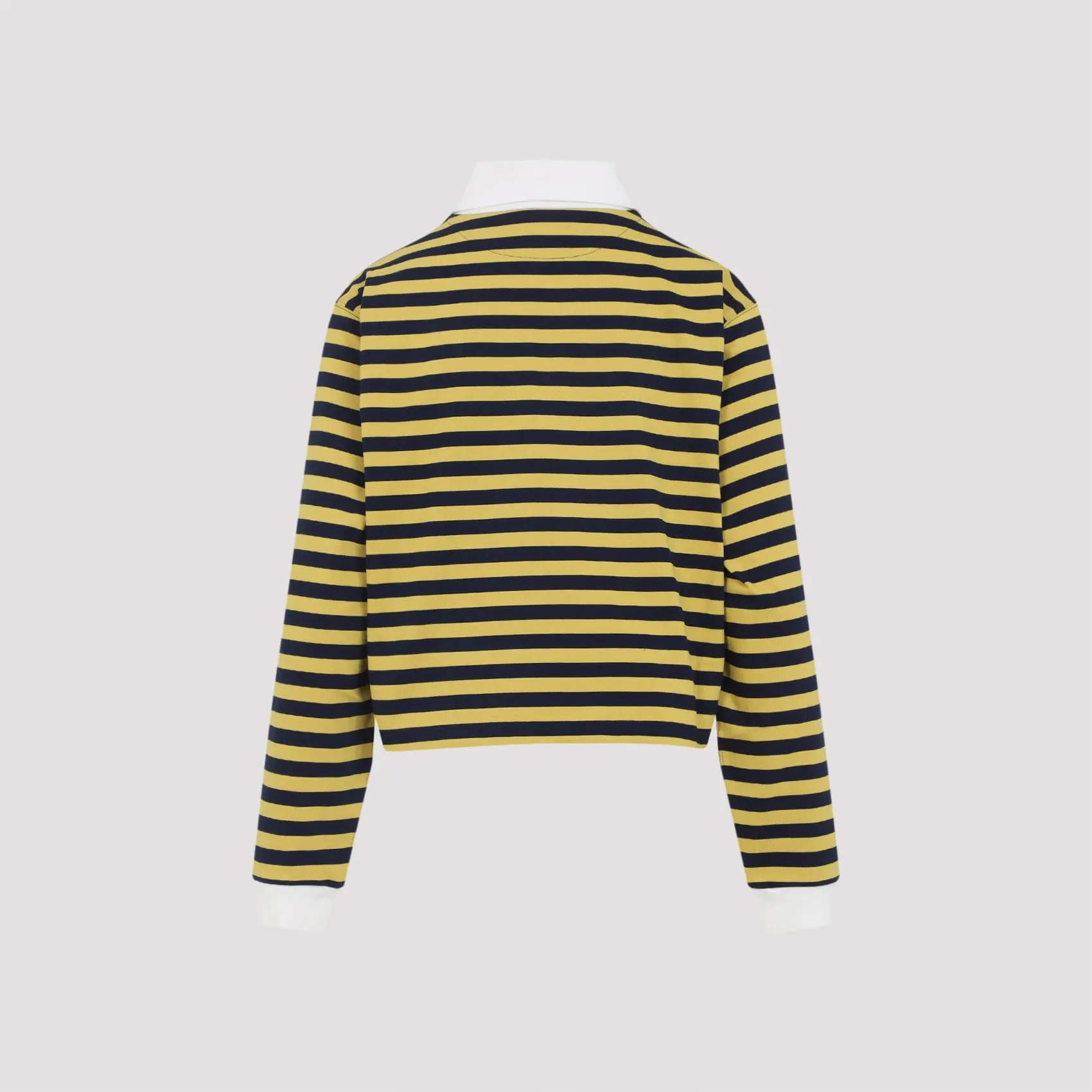 COTTON POLO sold by Lord & Taylor product image thumbnail 3