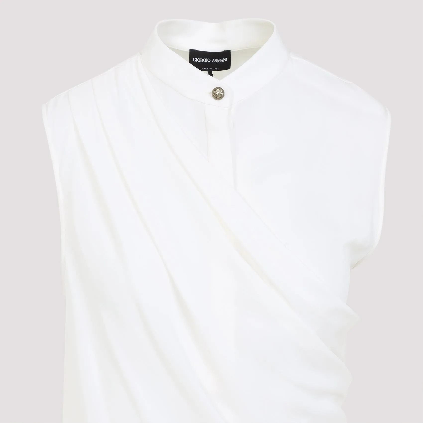 SILK SHIRT sold by Lord & Taylor product image thumbnail 4