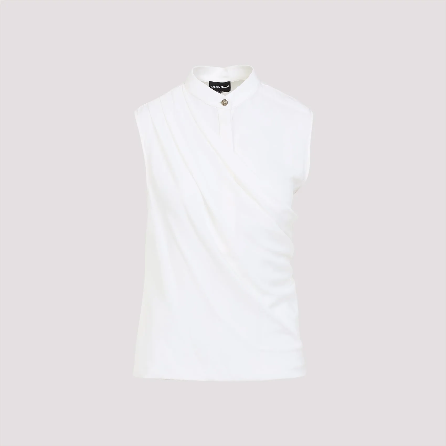 SILK SHIRT sold by Lord & Taylor product image thumbnail 2