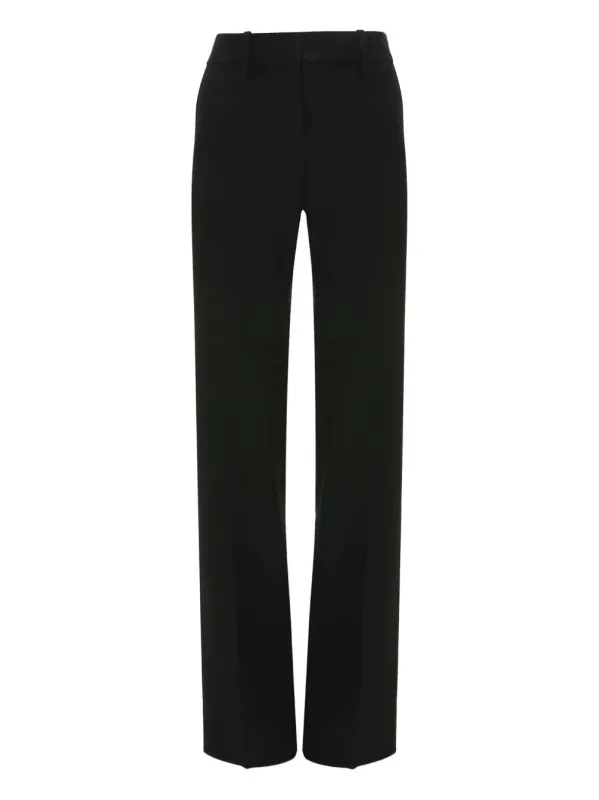 TAILORED STRAIGHT LEG TROUSERS sold by Lord & Taylor