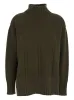 LONG-SLEEVED MOCK NECK CASHMERE SWEATER sold by Lord & Taylor