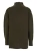 LONG-SLEEVED MOCK NECK CASHMERE SWEATER sold by Lord & Taylor