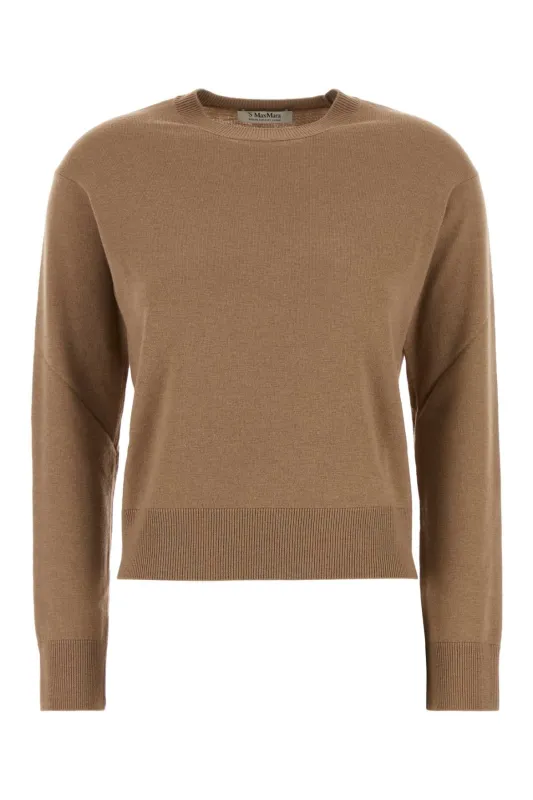 ECO - CREW-NECK SWEATER IN WOOL sold by Lord & Taylor