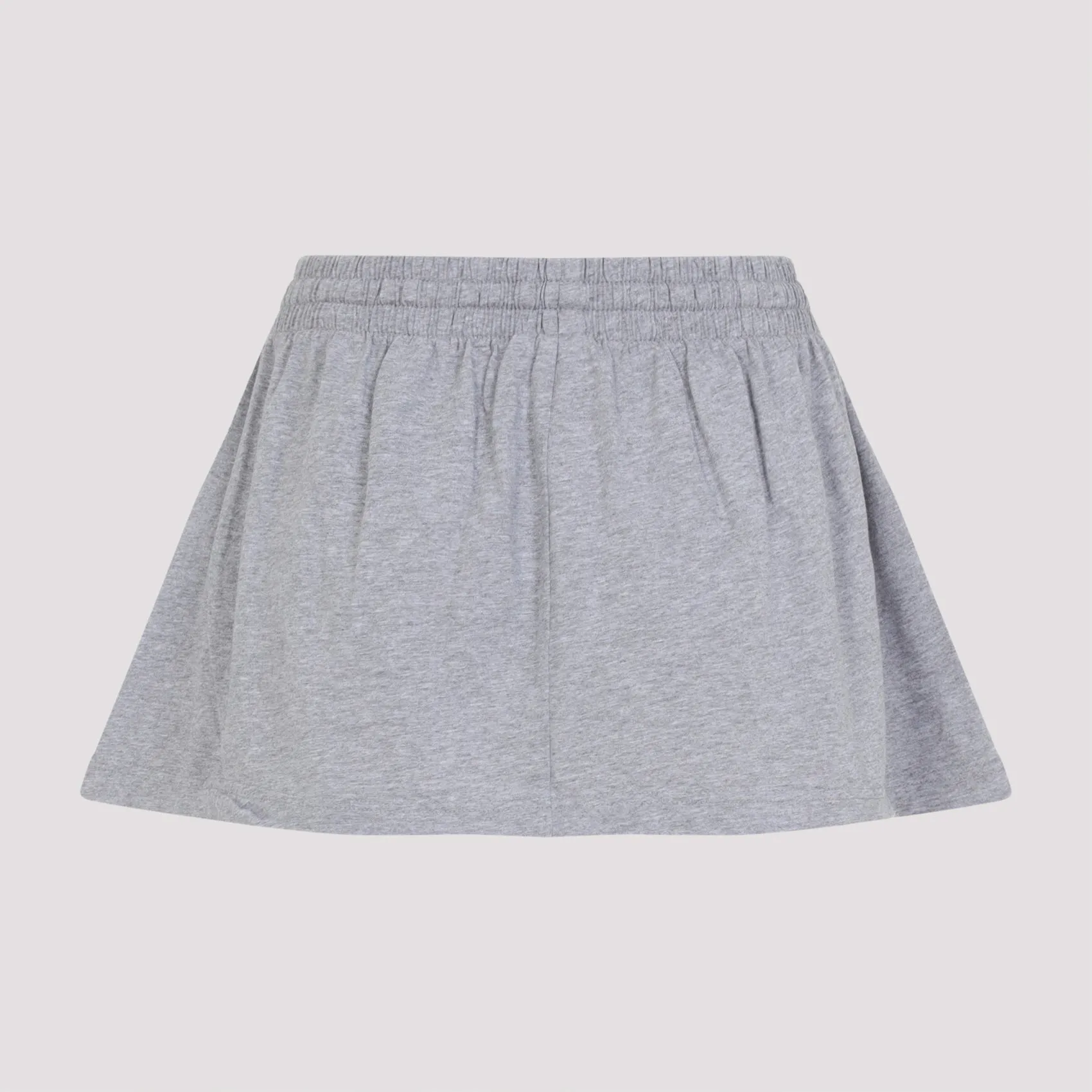 COTTON MINI-SKIRT sold by Lord & Taylor product image thumbnail 3
