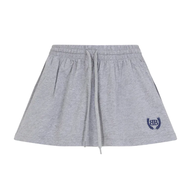 COTTON MINI-SKIRT sold by Lord & Taylor