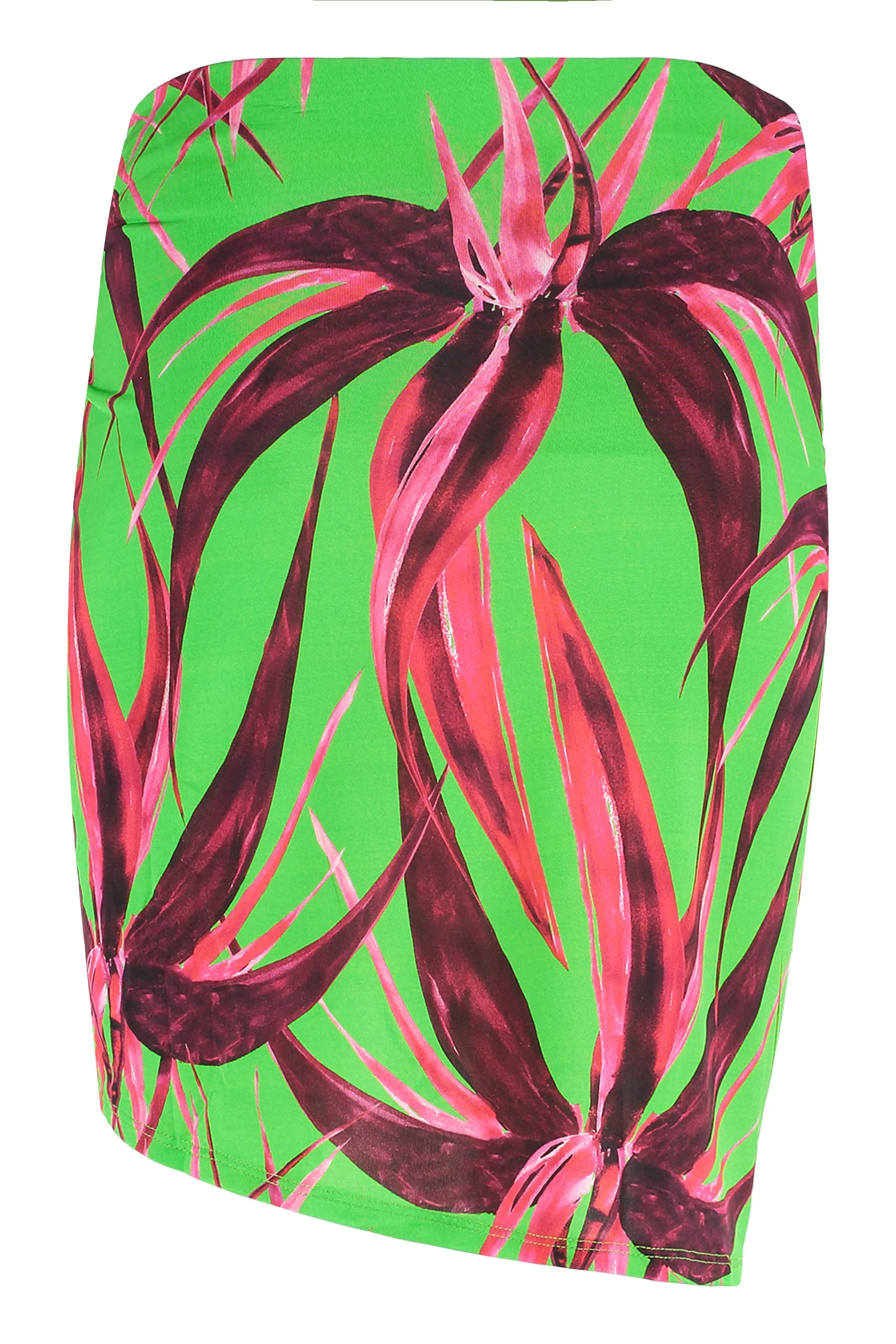 COASTLINE MINI-SKIRT sold by Lord & Taylor product image thumbnail 2