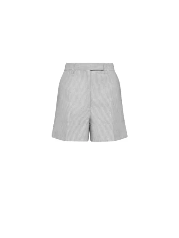 SACK SHORTS sold by Lord & Taylor