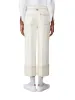 WIDE TROUSER sold by Lord & Taylor