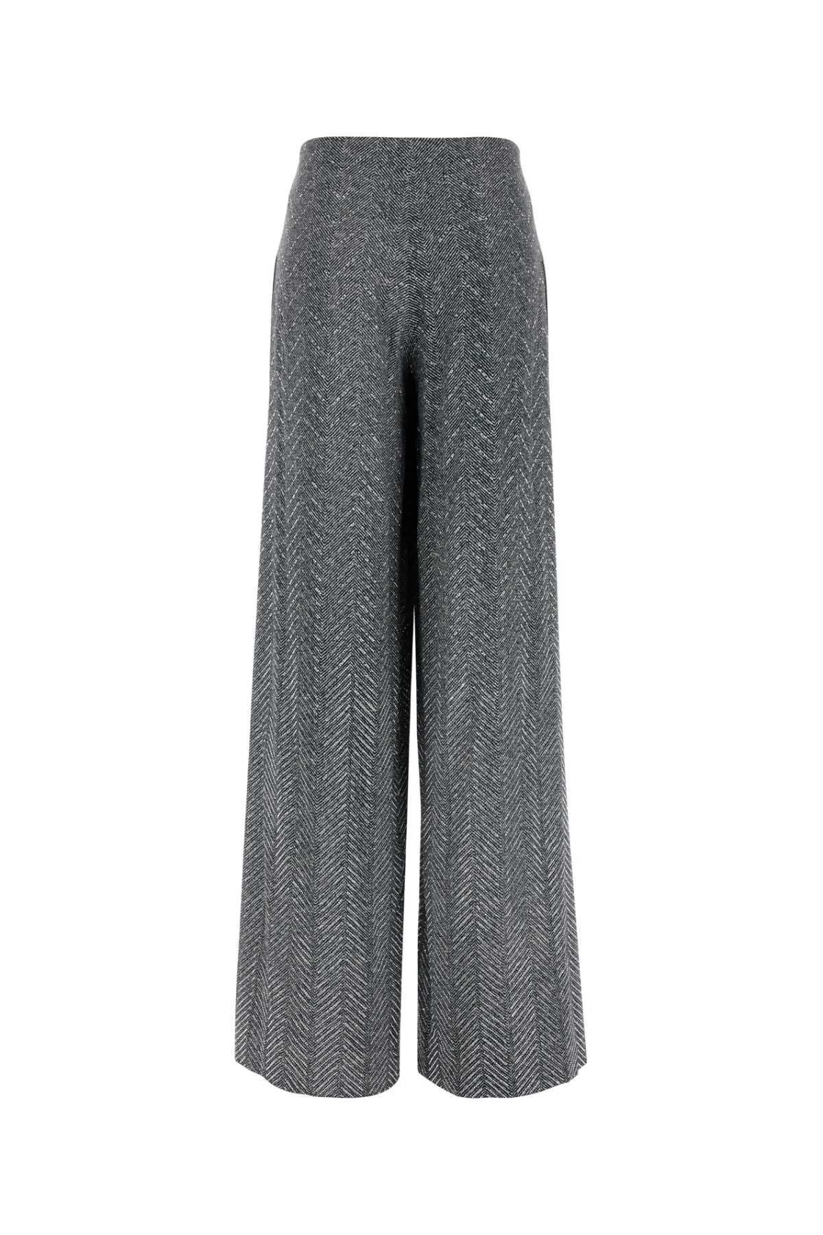 PRINTED VISCOSE WIDE-LEG PANT sold by Lord & Taylor product image thumbnail 2