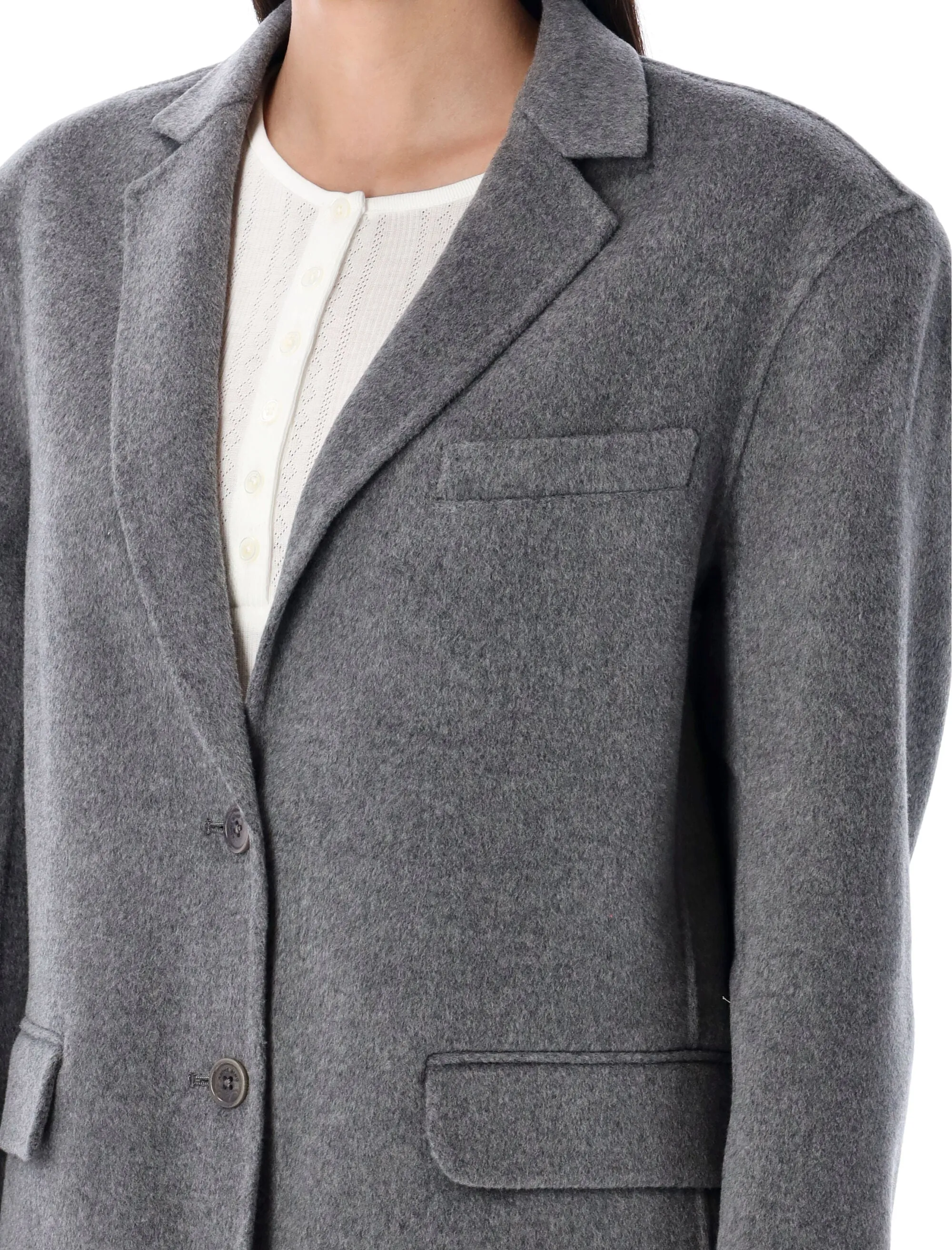 QUINN BLAZER sold by Lord & Taylor product image thumbnail 3
