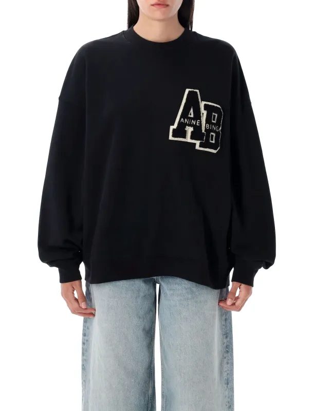 MILES OVERSIZED SWEATSHIRT sold by Lord & Taylor