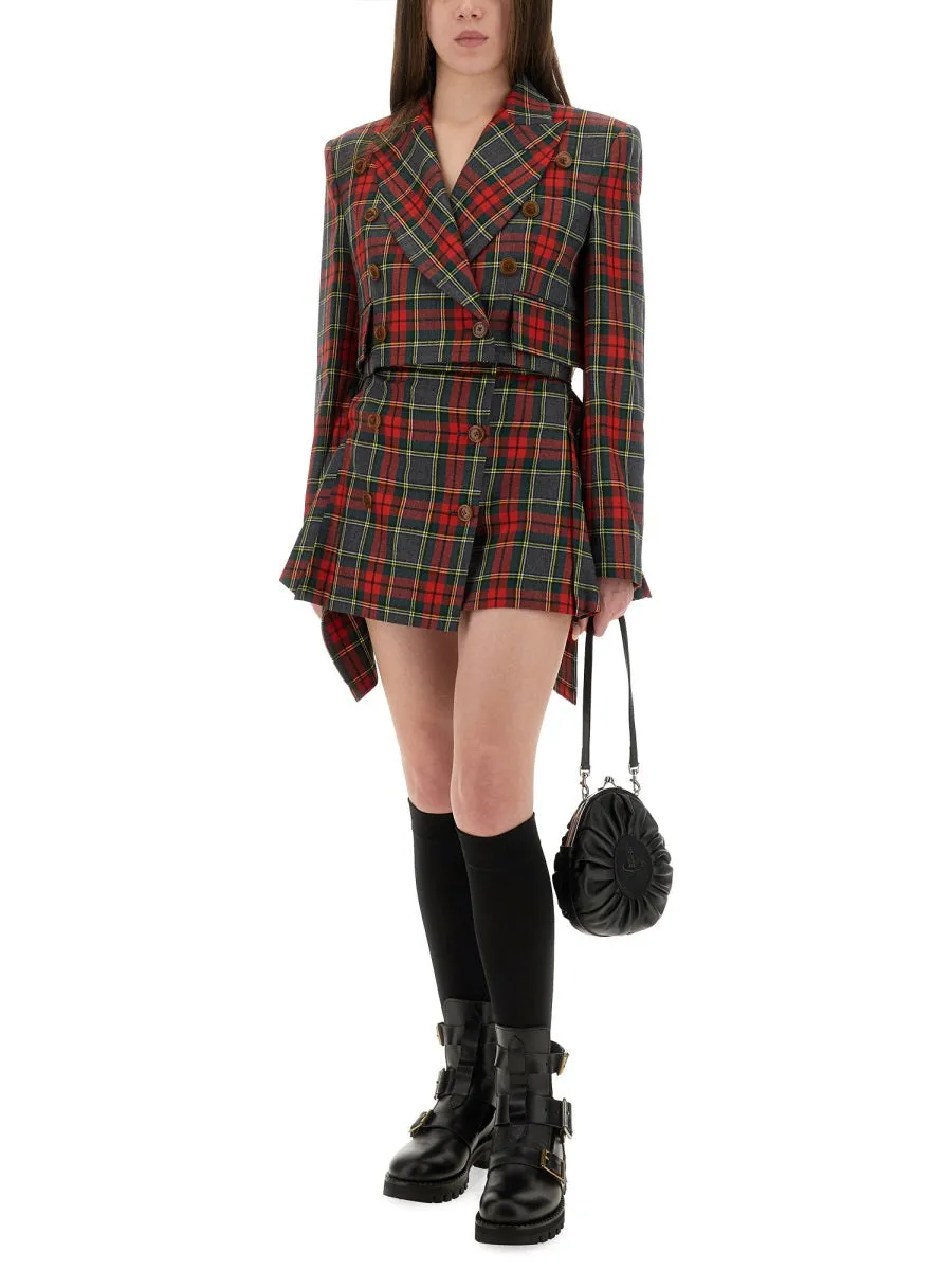 MARTA KILT sold by Lord & Taylor product image thumbnail 3