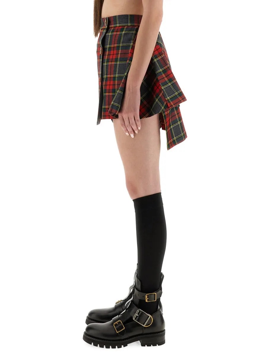 MARTA KILT sold by Lord & Taylor product image thumbnail 4