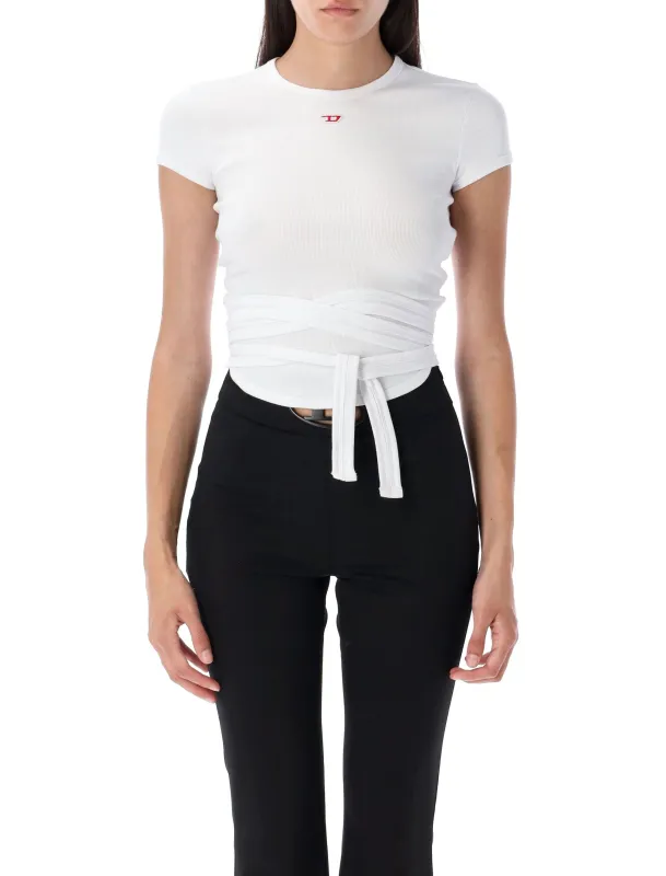 BUNNY-TAIL T-SHIRT sold by Lord & Taylor