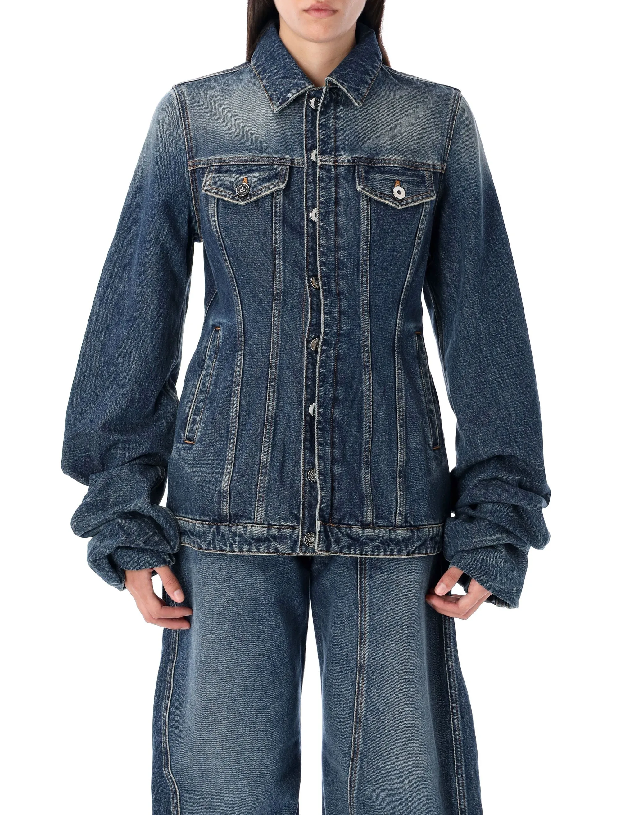 DENIM JACKET sold by Lord & Taylor