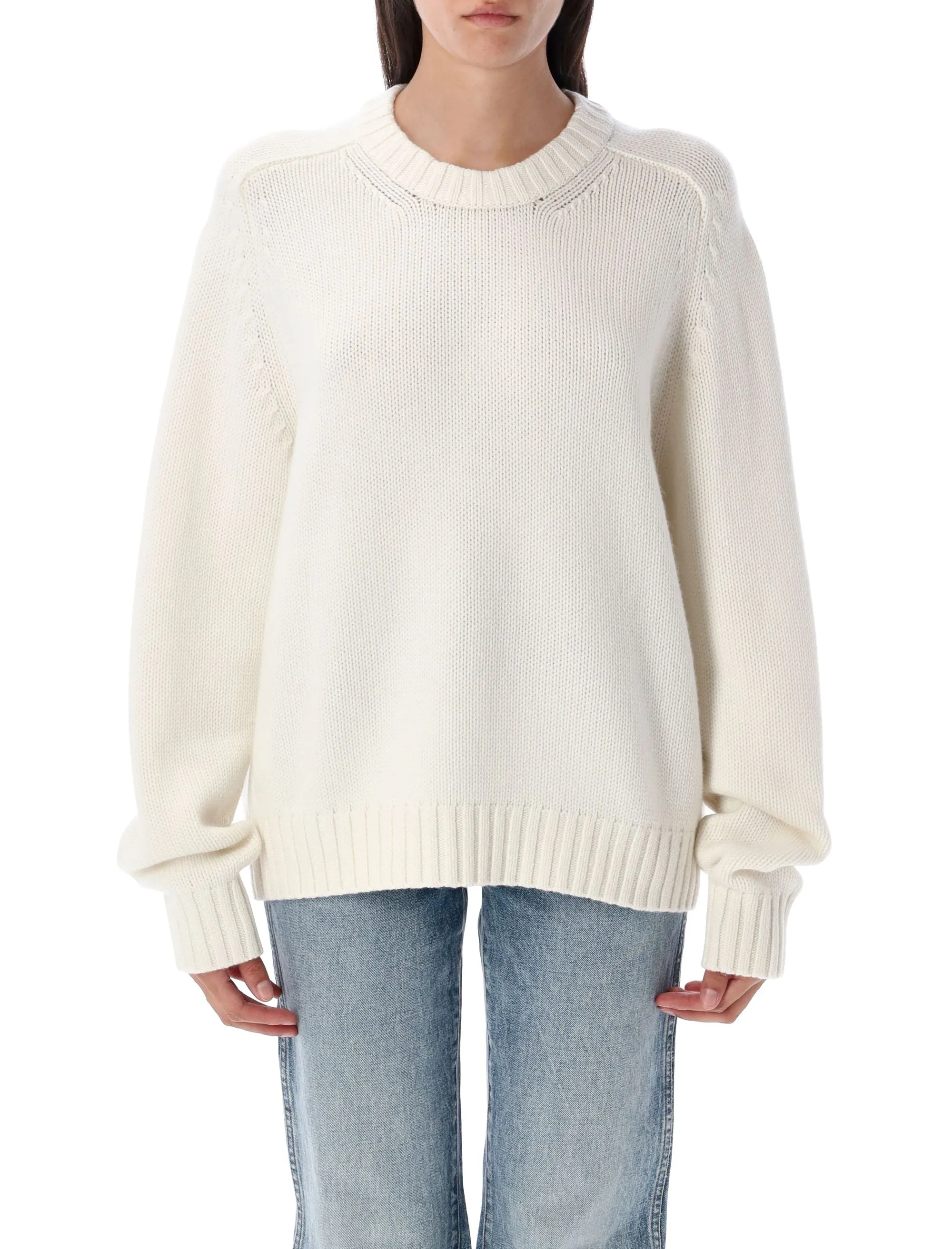 MAE CASHMERE SWEATER sold by Lord & Taylor