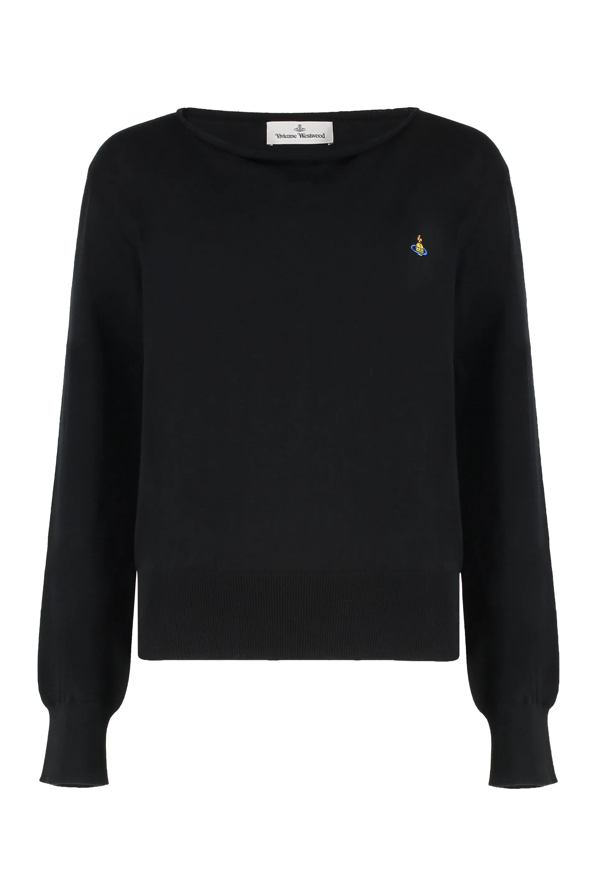 COTTON-BLEND SWEATER sold by Lord & Taylor