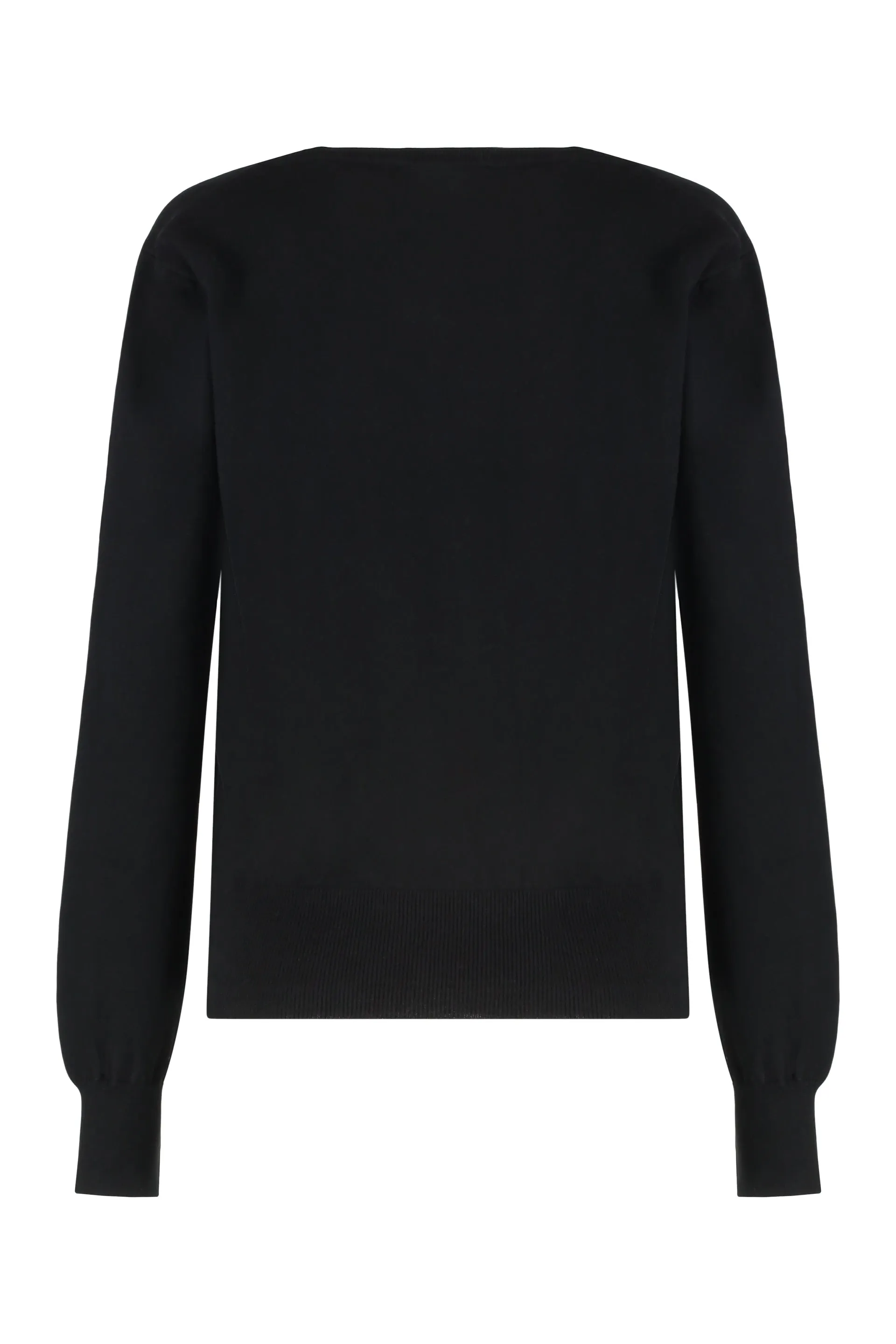 COTTON-BLEND SWEATER sold by Lord & Taylor product image thumbnail 2