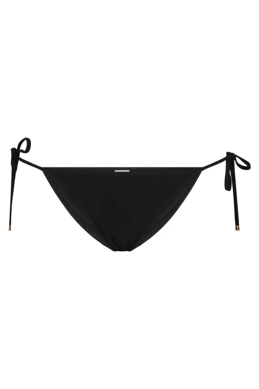TRIOMPHE TIE SIDE BIKINI HIPSTER sold by Lord & Taylor