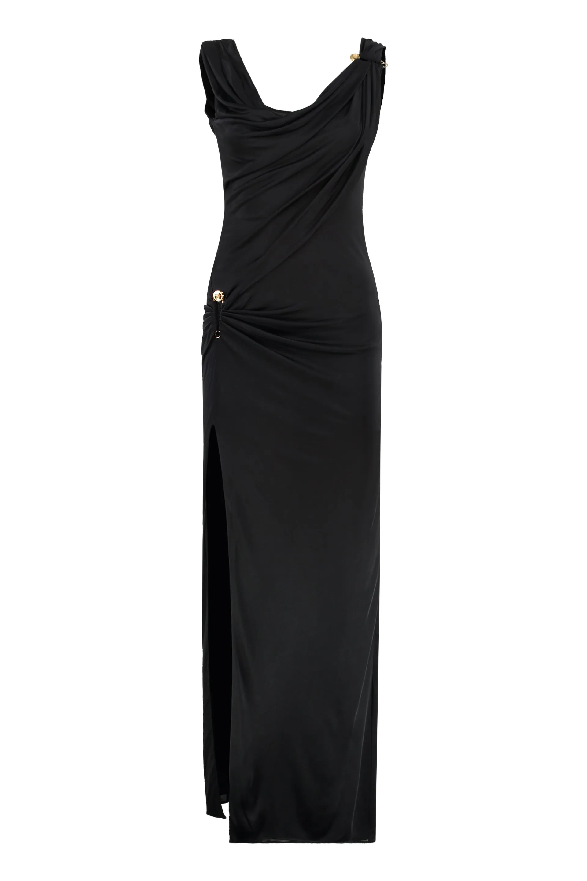 JERSEY MAXI DRESS sold by Lord & Taylor