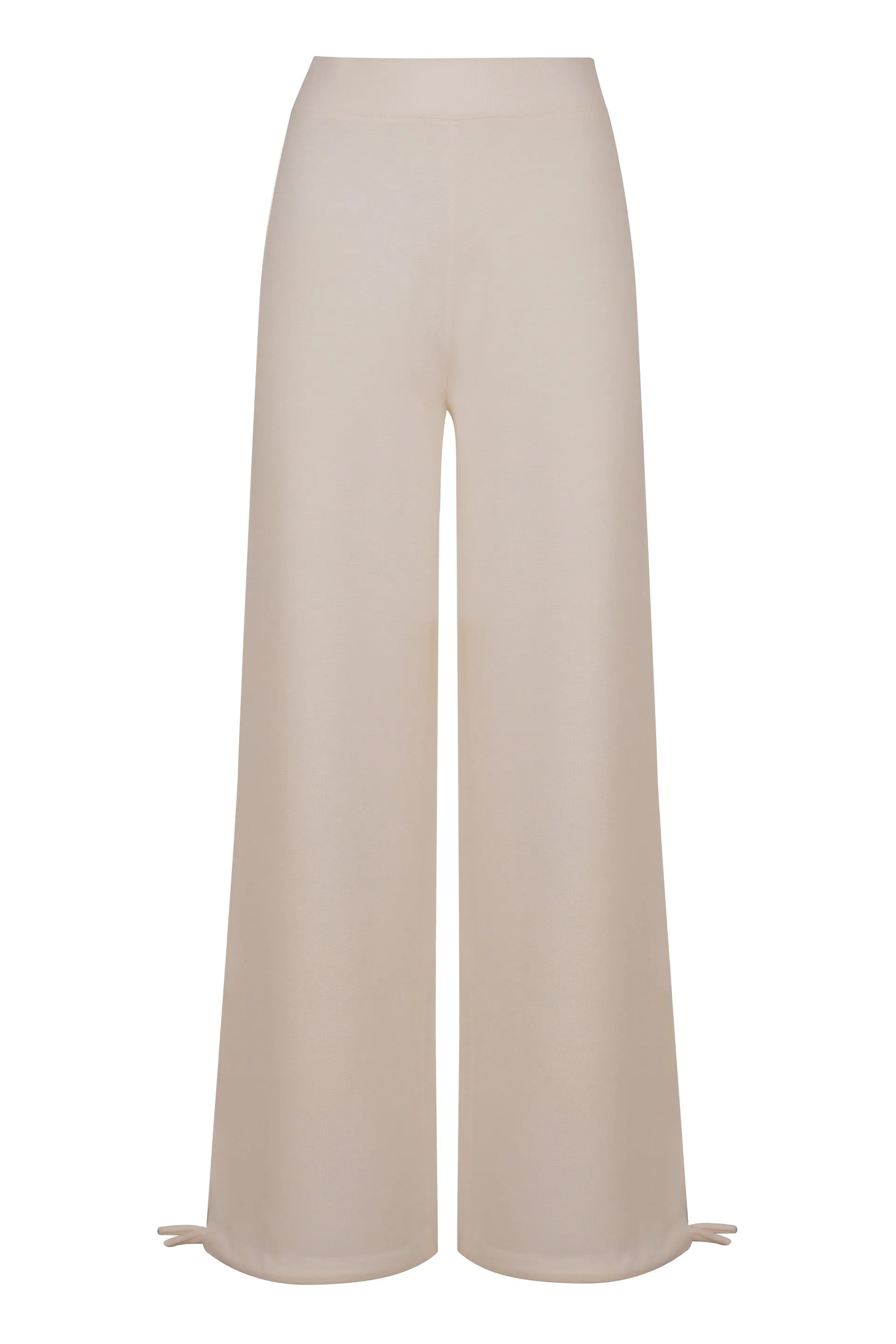 NIGERIA WOOL TROUSERS sold by Lord & Taylor