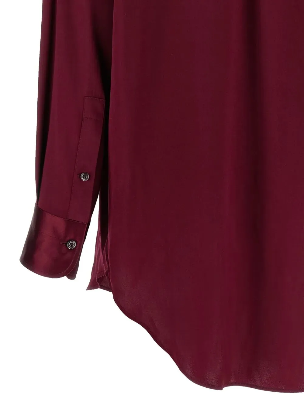 SILK SHIRT sold by Lord & Taylor product image thumbnail 4