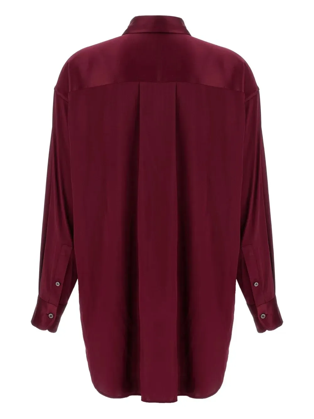 SILK SHIRT sold by Lord & Taylor product image thumbnail 2