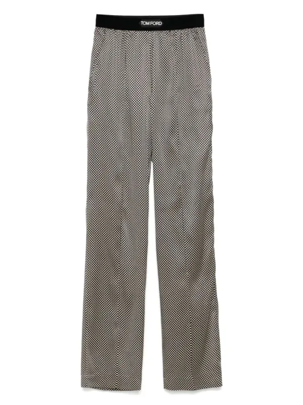 SILK TROUSERS sold by Lord & Taylor