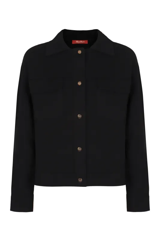 ZUM VISCOSE JACKET sold by Lord & Taylor