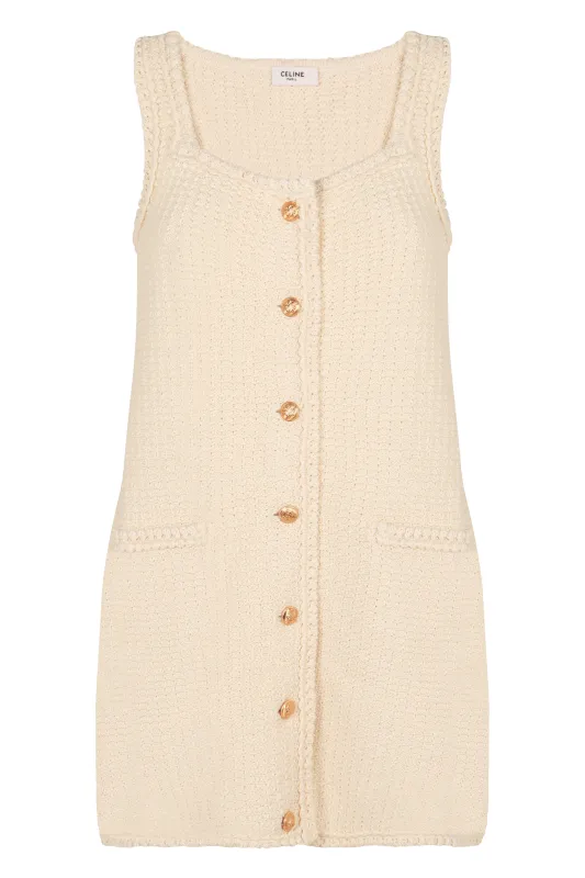 KNITTED DRESS sold by Lord & Taylor