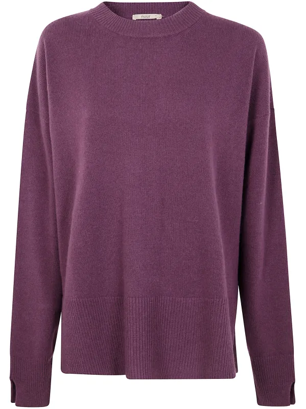 LONG SLEEVES ROUND NECK SWEATER sold by Lord & Taylor