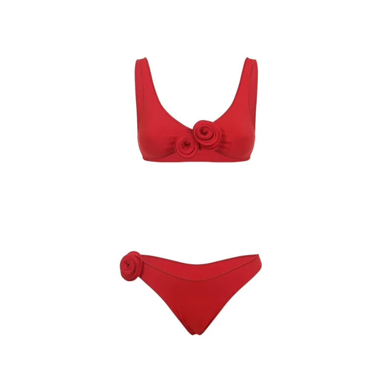 NUHA BIKINI sold by Lord & Taylor
