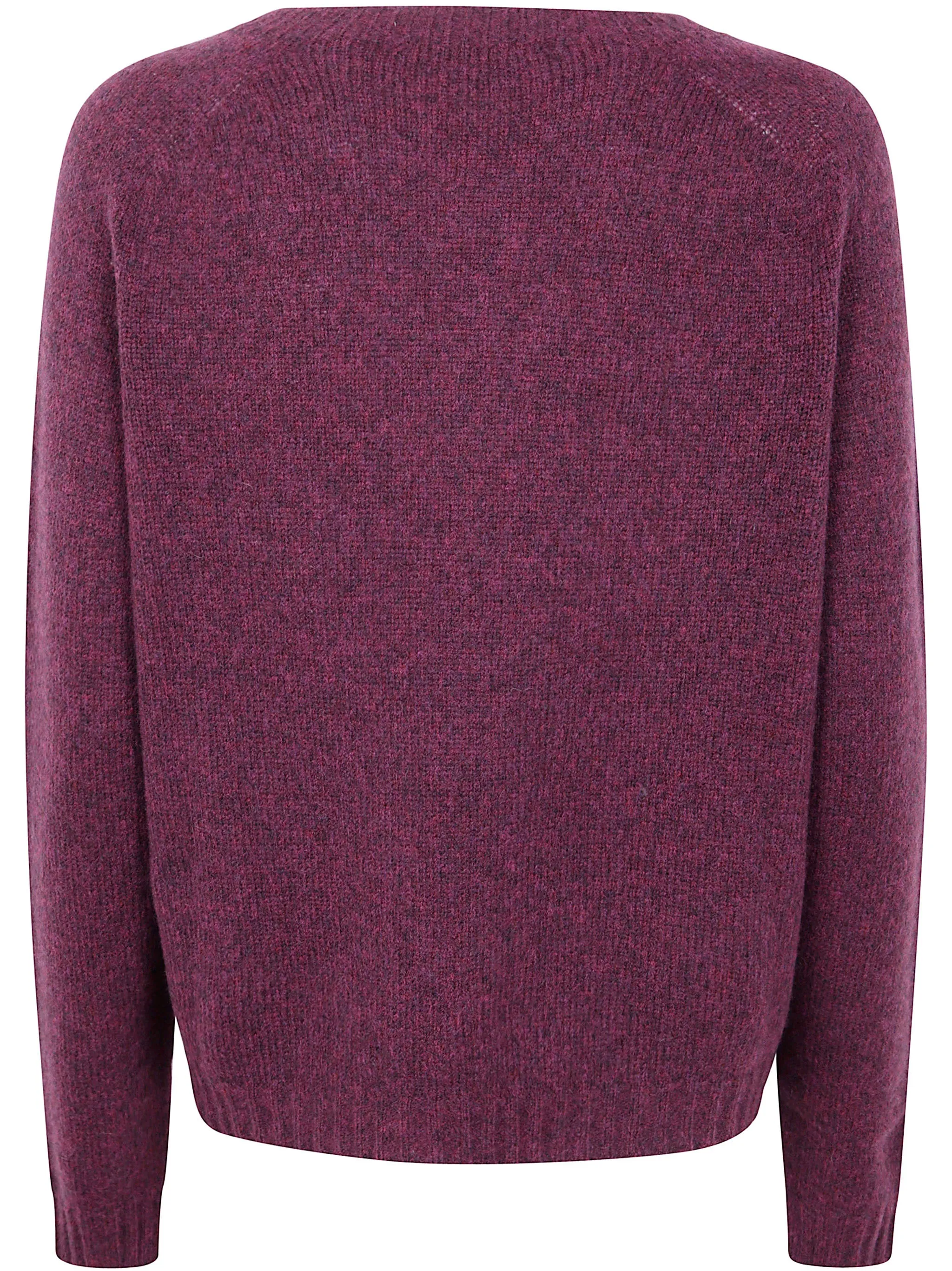 "COMFY" LONG SLEEVES ROUND NECK SWEATER sold by Lord & Taylor product image thumbnail 2