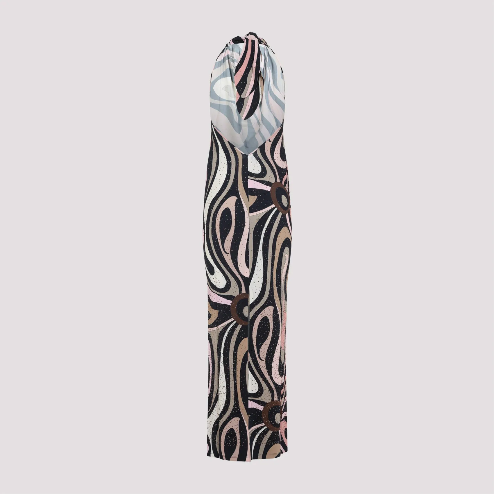 MARMO MYKONOS LONG DRESS sold by Lord & Taylor product image thumbnail 3