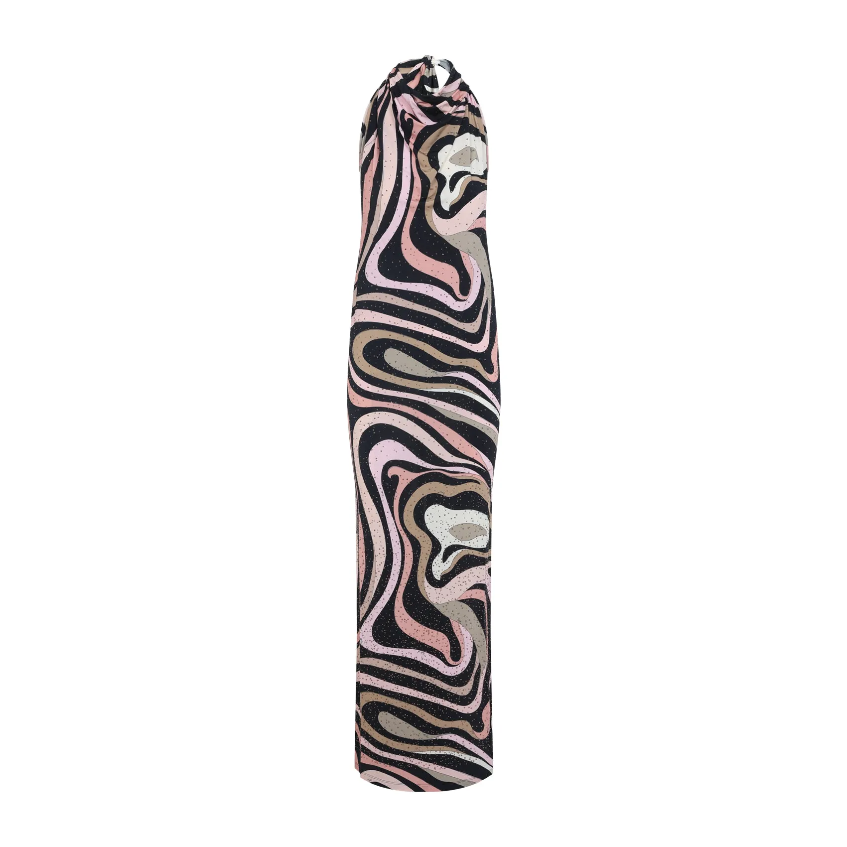 MARMO MYKONOS LONG DRESS sold by Lord & Taylor