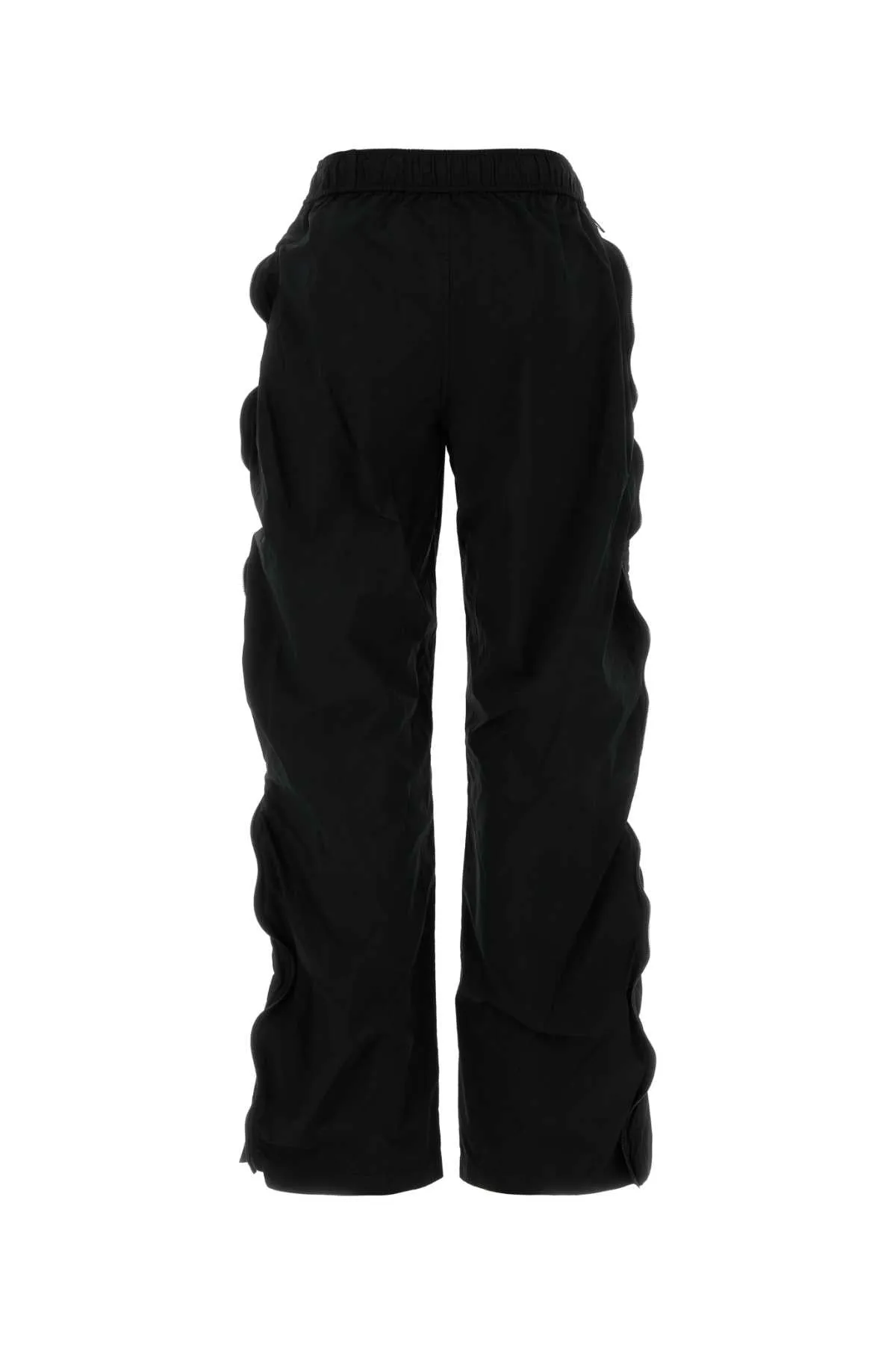 BLACK TECH FABRIC CARGO PANT sold by Lord & Taylor product image thumbnail 2