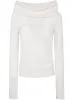 LONG SLEEVES BOAT NECK SWEATER sold by Lord & Taylor