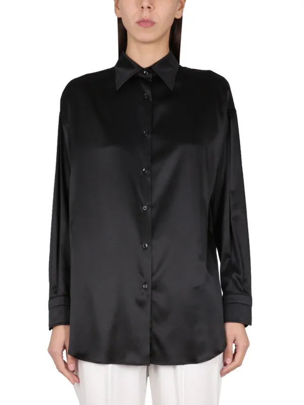SILK SHIRT sold by Lord & Taylor