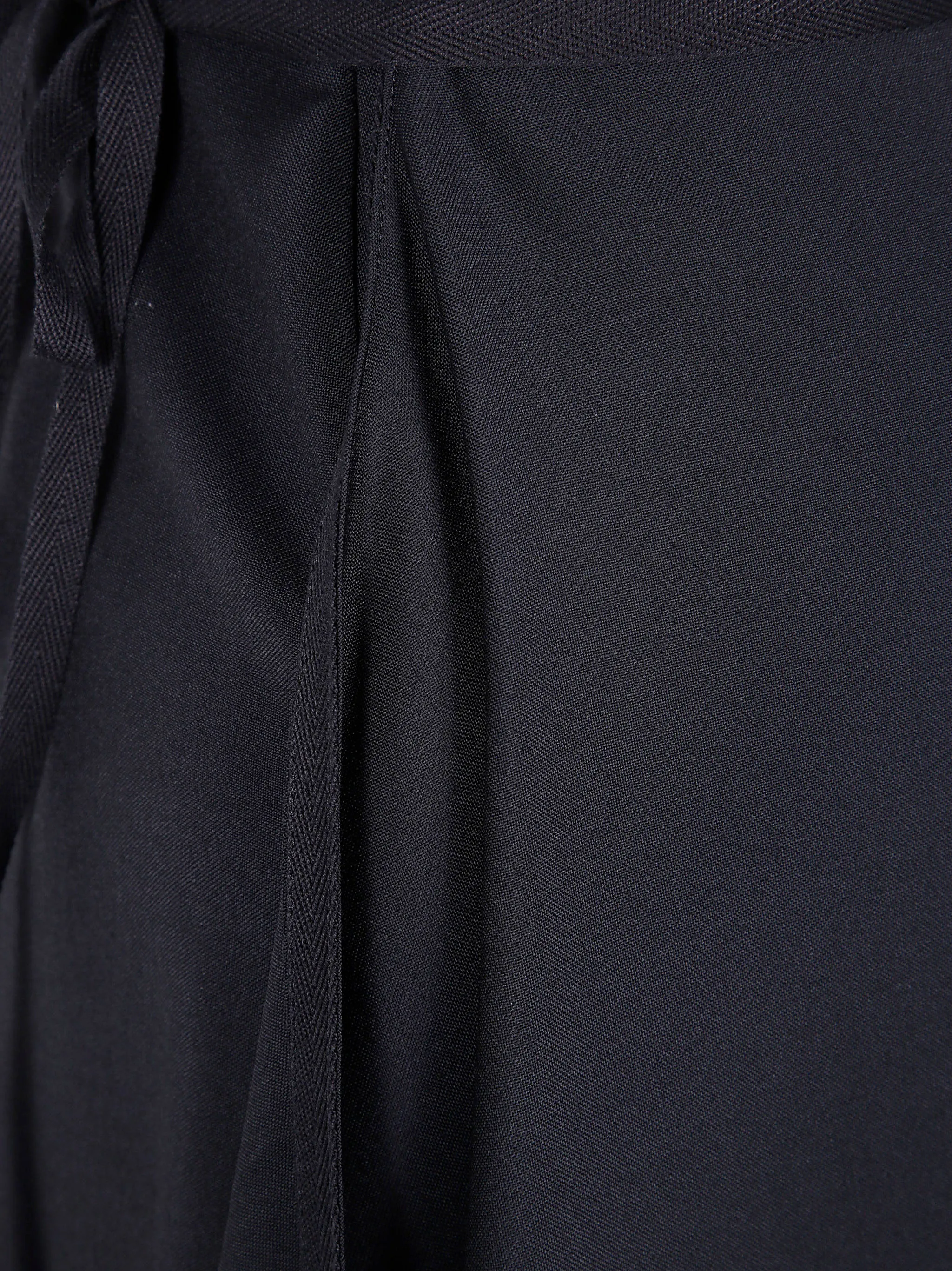 "YLVA" MIDI WRAP SKIRT sold by Lord & Taylor product image thumbnail 3